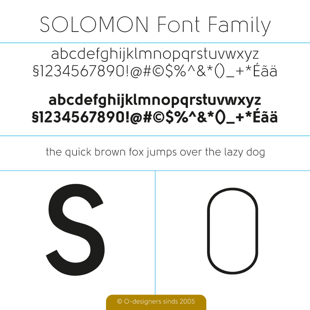 O-design-Solomon-Fonts